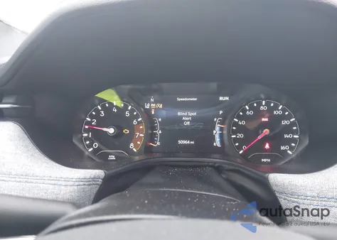 2024 Jeep Compass Latitude 4X4 from USA, damaged, VIN 3C4NJDBN3RT118918